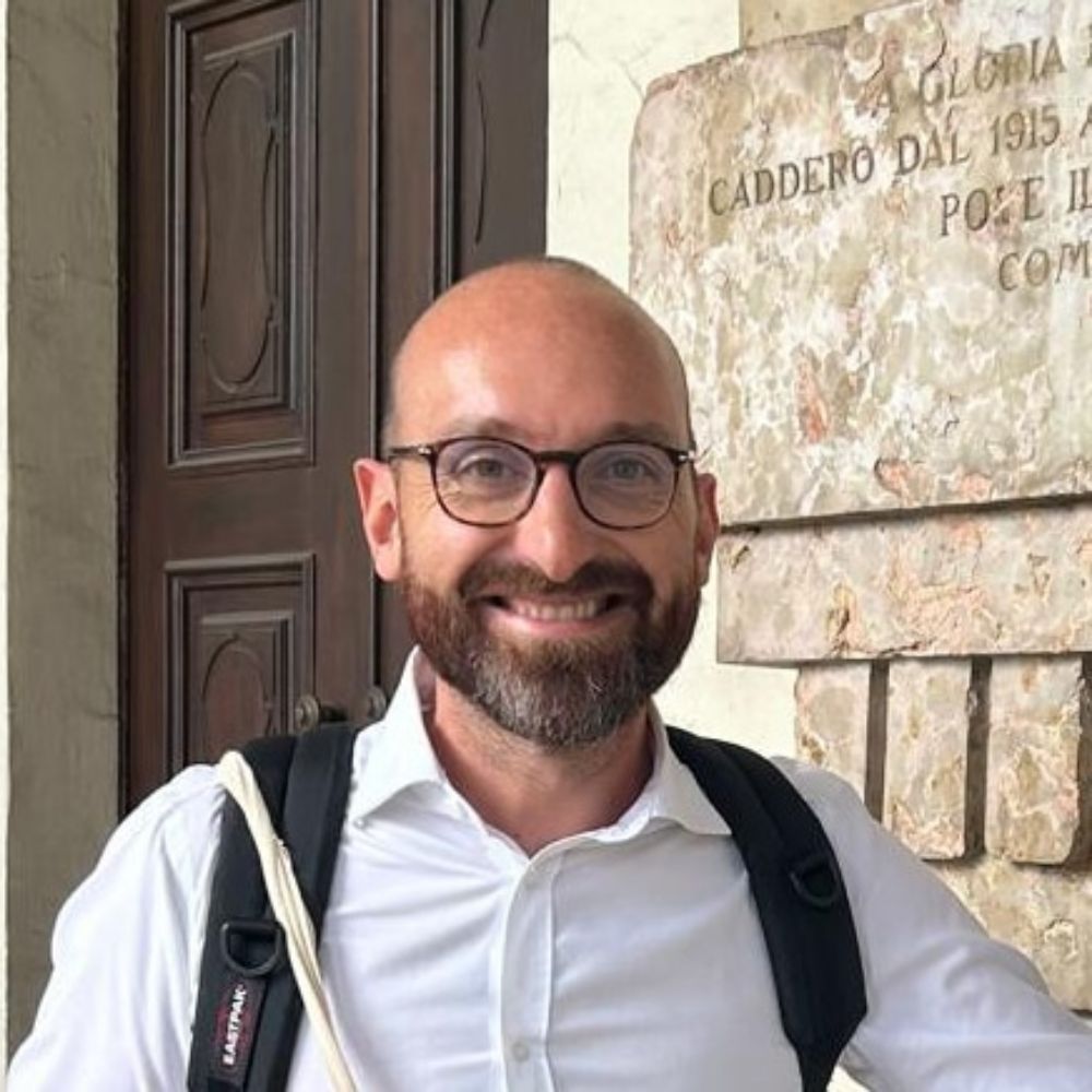 Patrice Rusconi