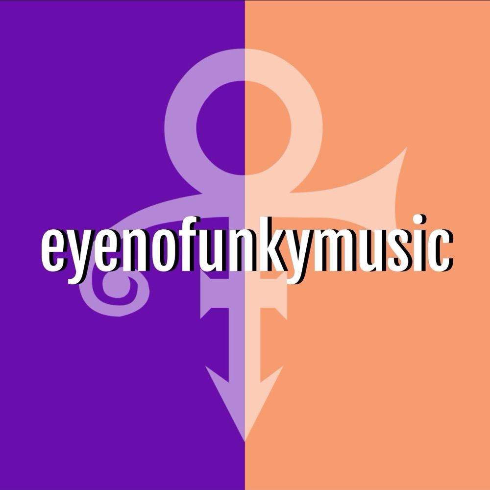 Prince Music History