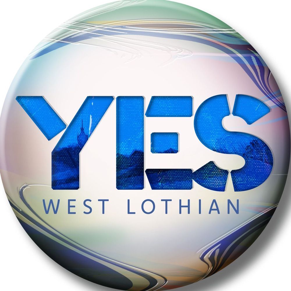 Yes West Lothian