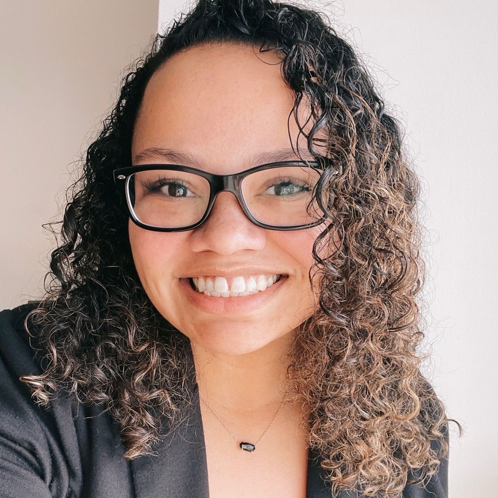 Brianna George, PhD