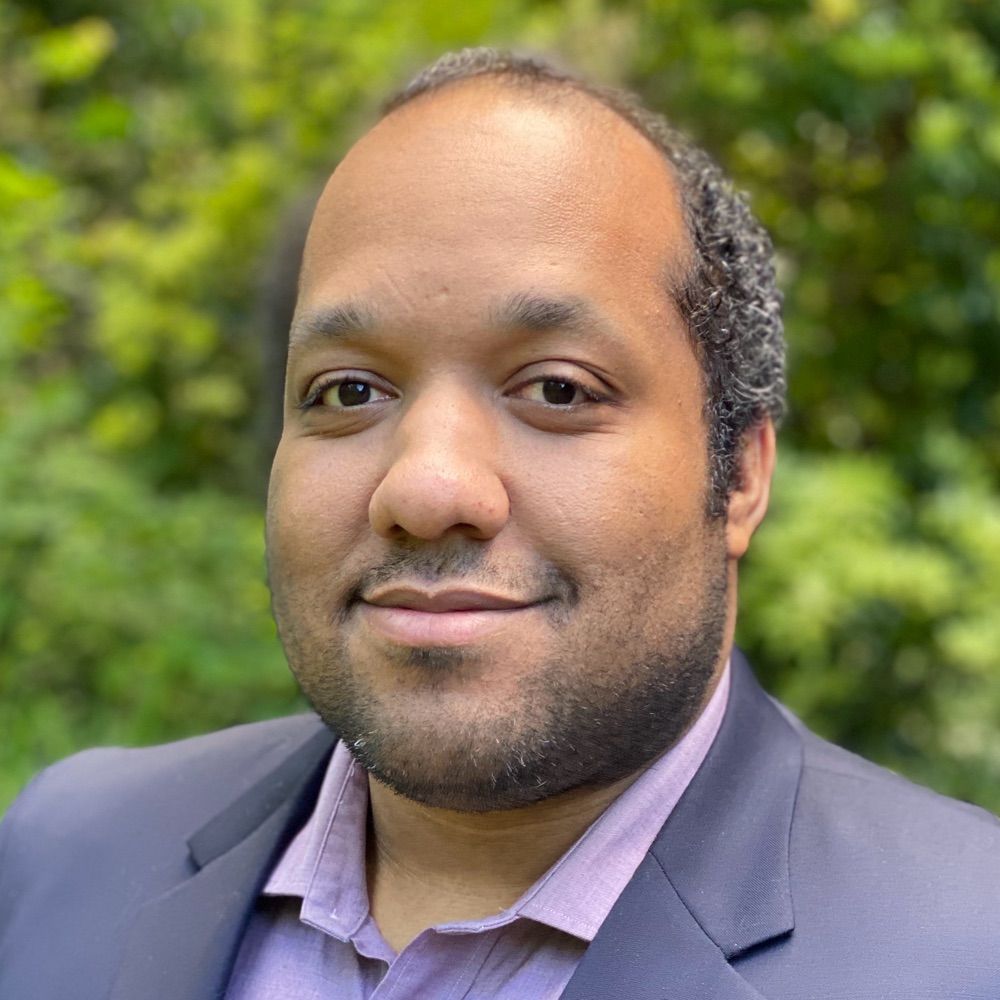 Tim Brown, PhD