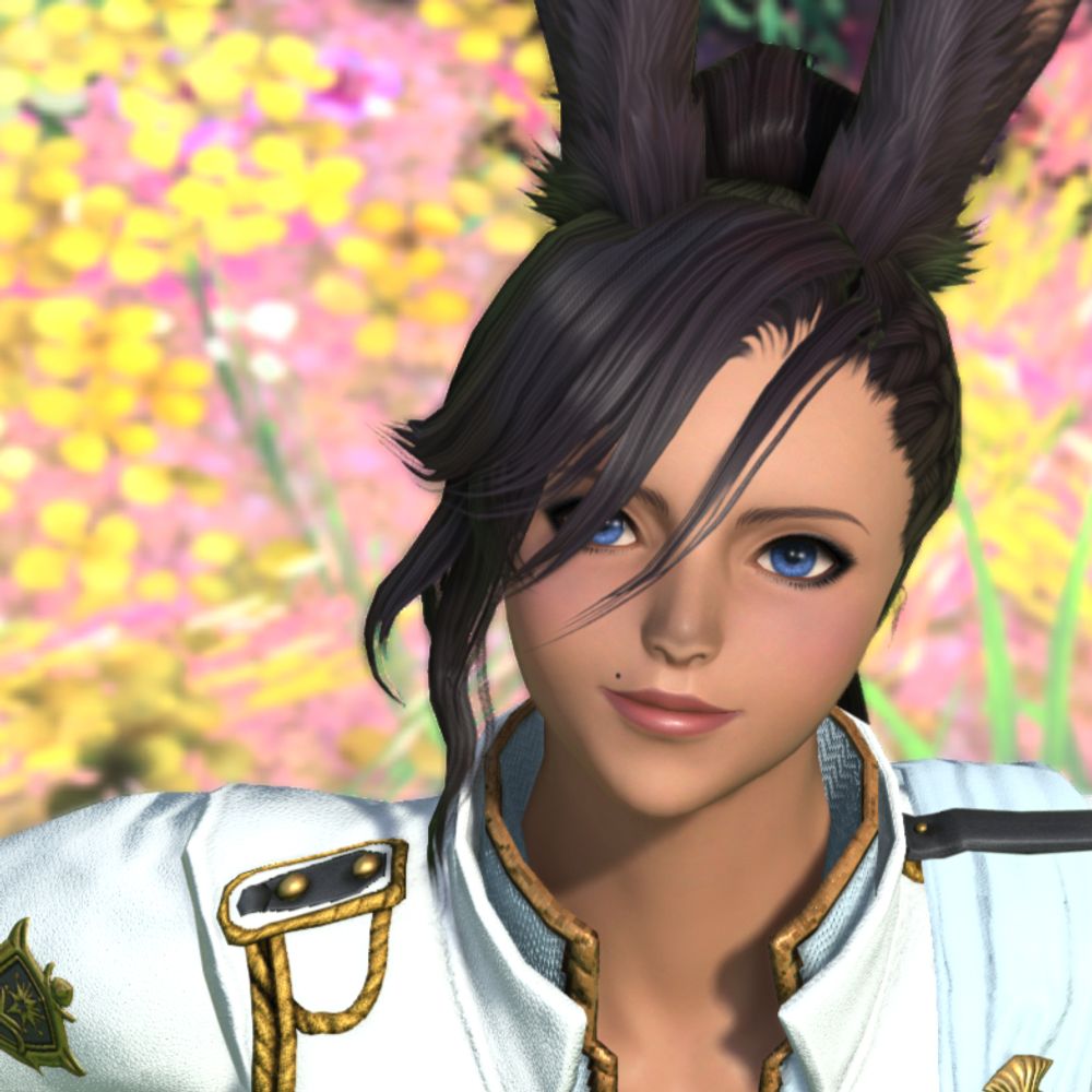 Lua crescente-Gaia（Alexander）