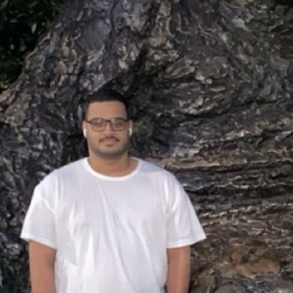 A.