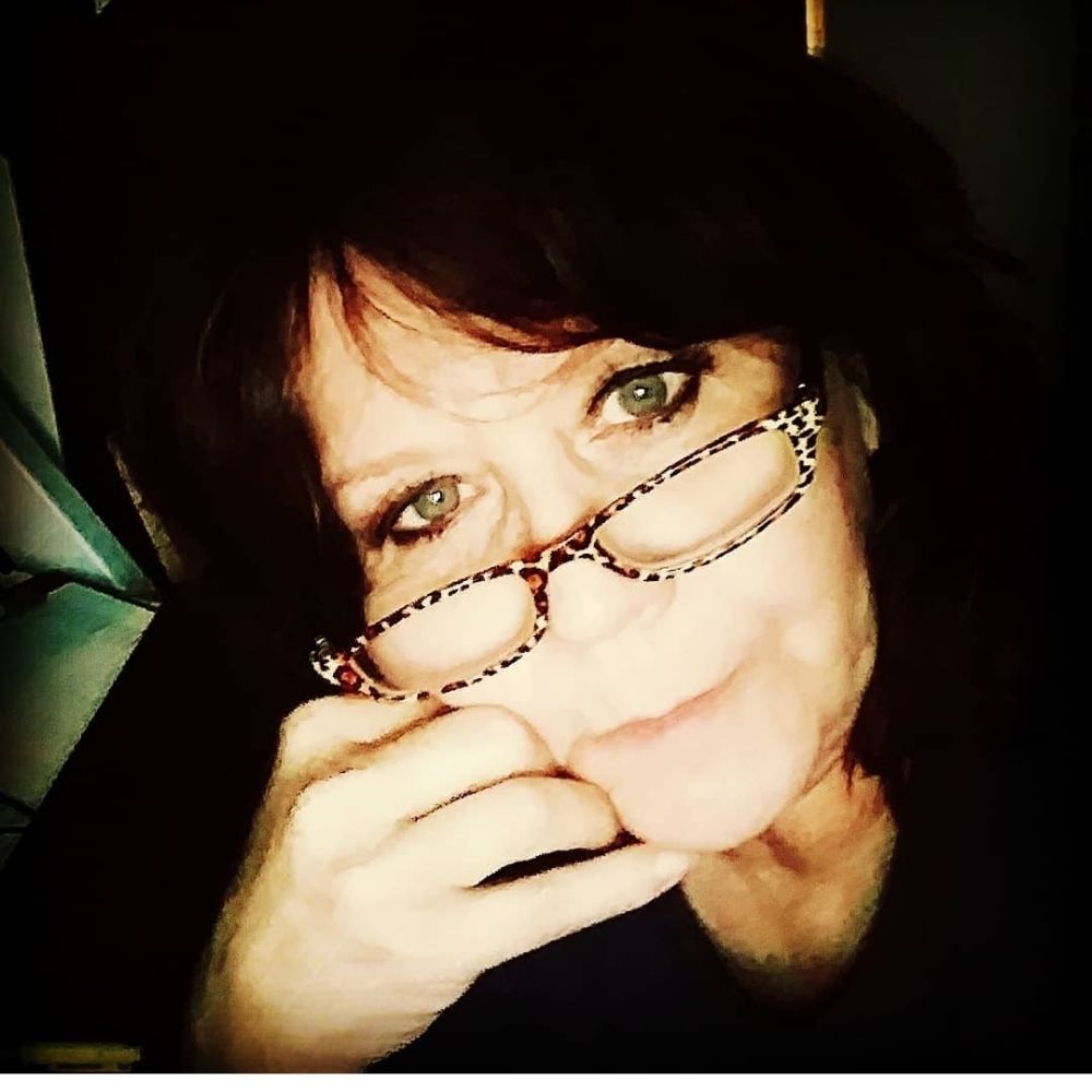 Bernadine Fox