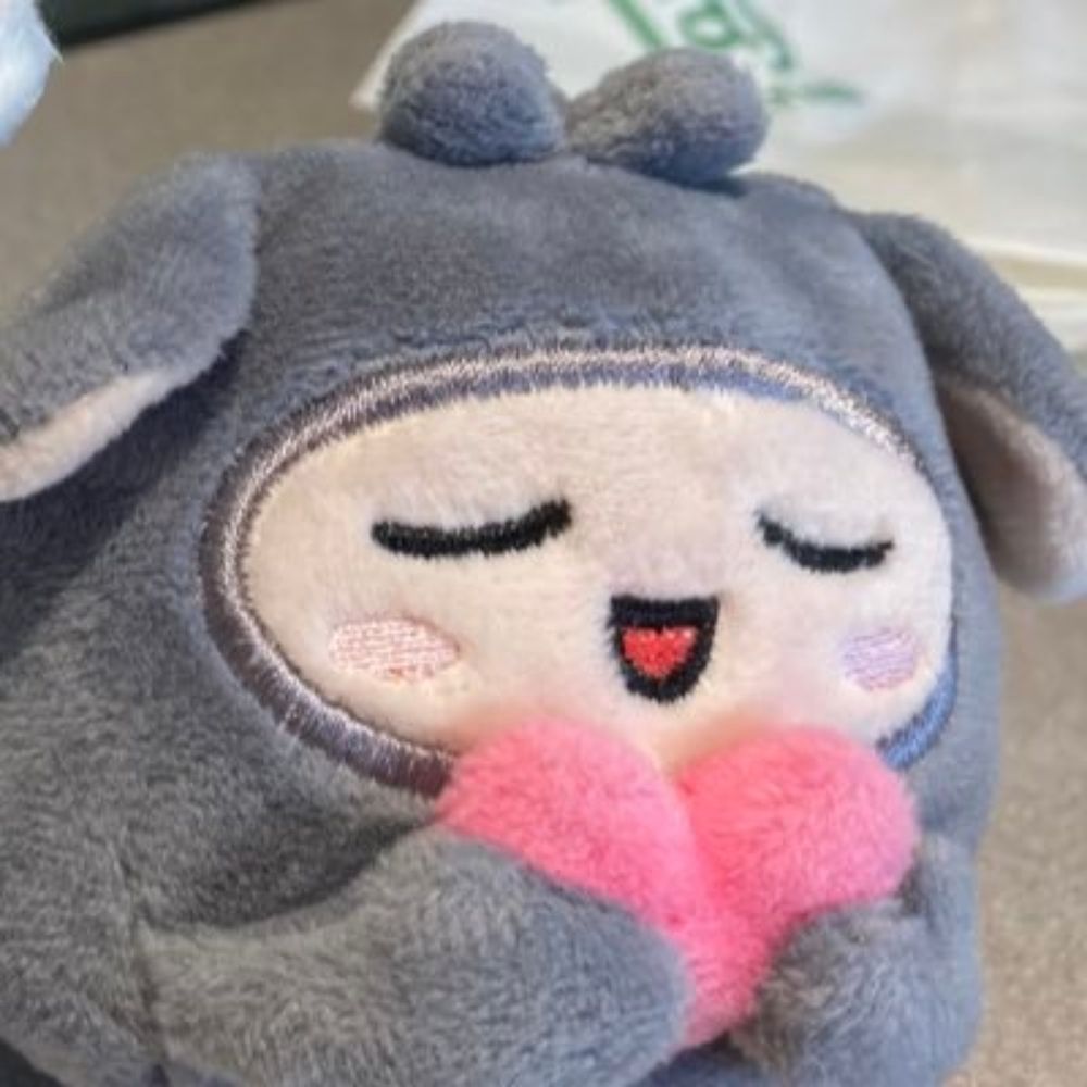 오열