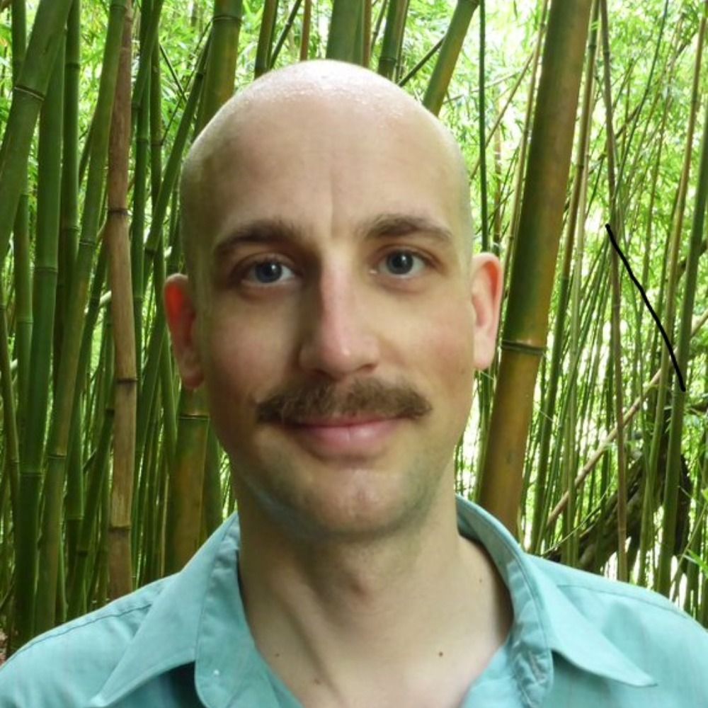 Andrew Waye, PhD