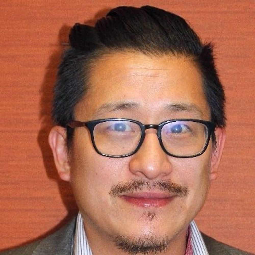 Haiwen Chu