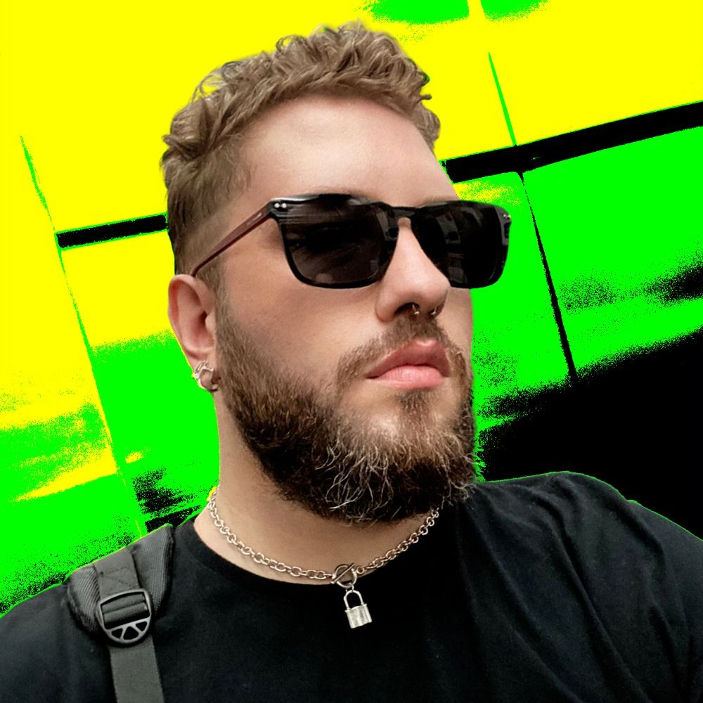 Matheus Pietroski