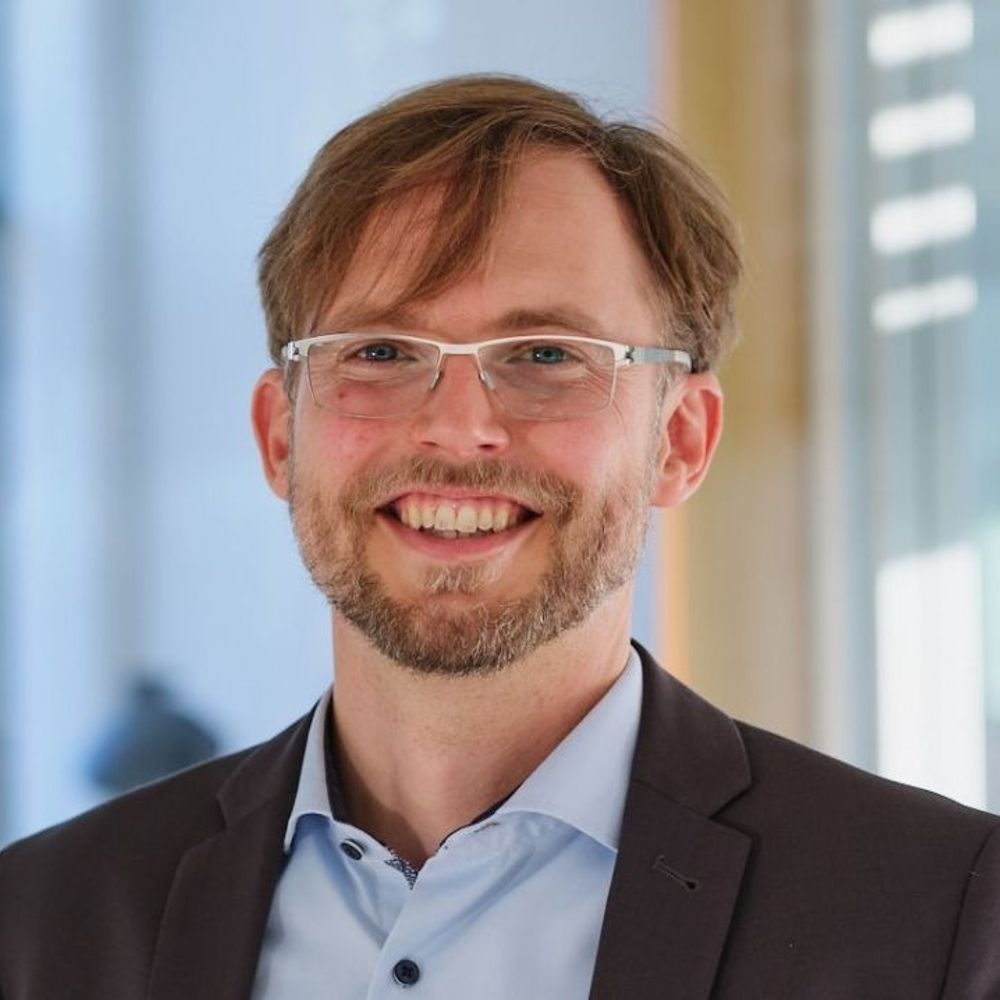 Dr. Martin Noack