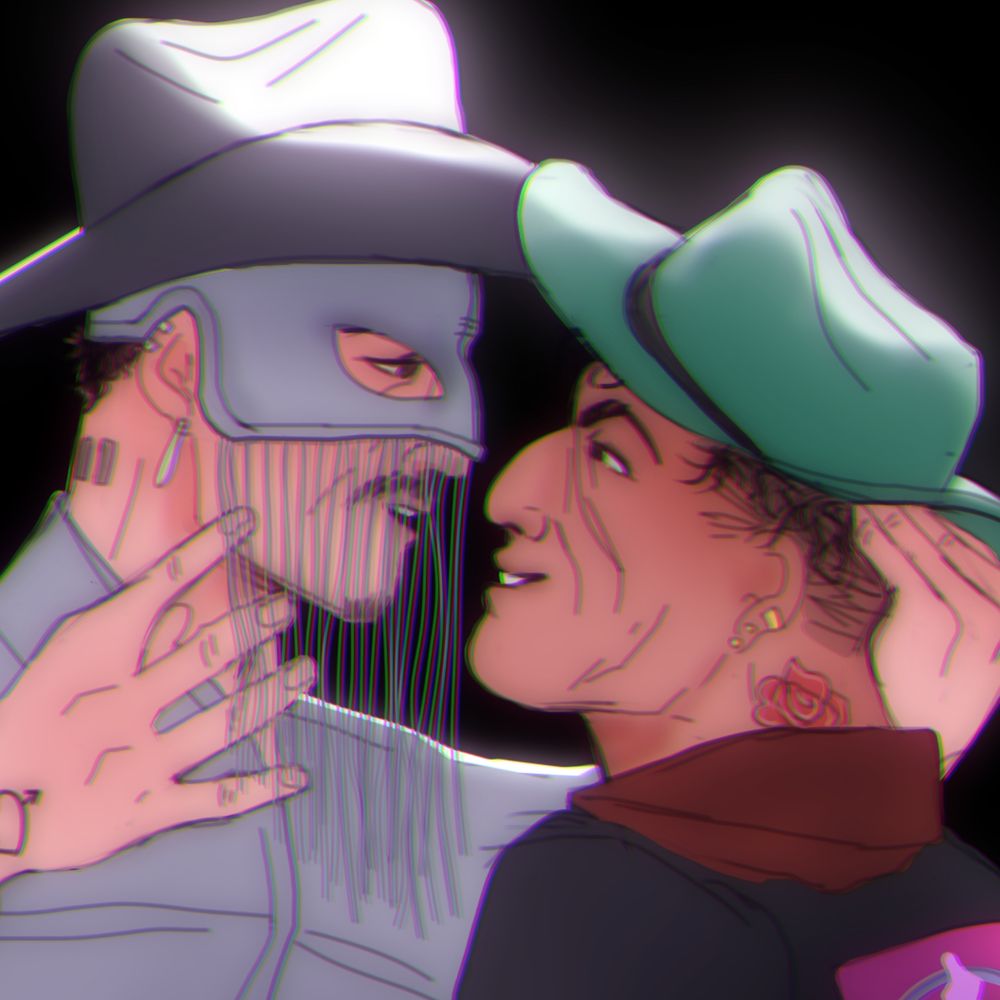 ✨🔫