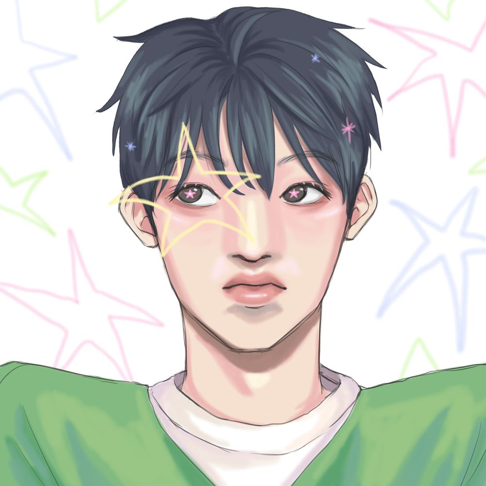 kris☆