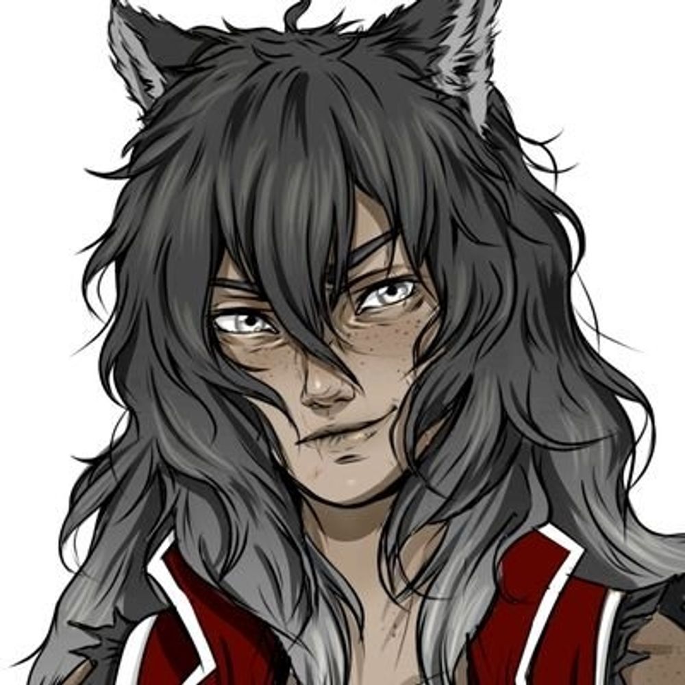 Baihoferi • COMMISSIONS OPEN! • OPEN TO WORK!!