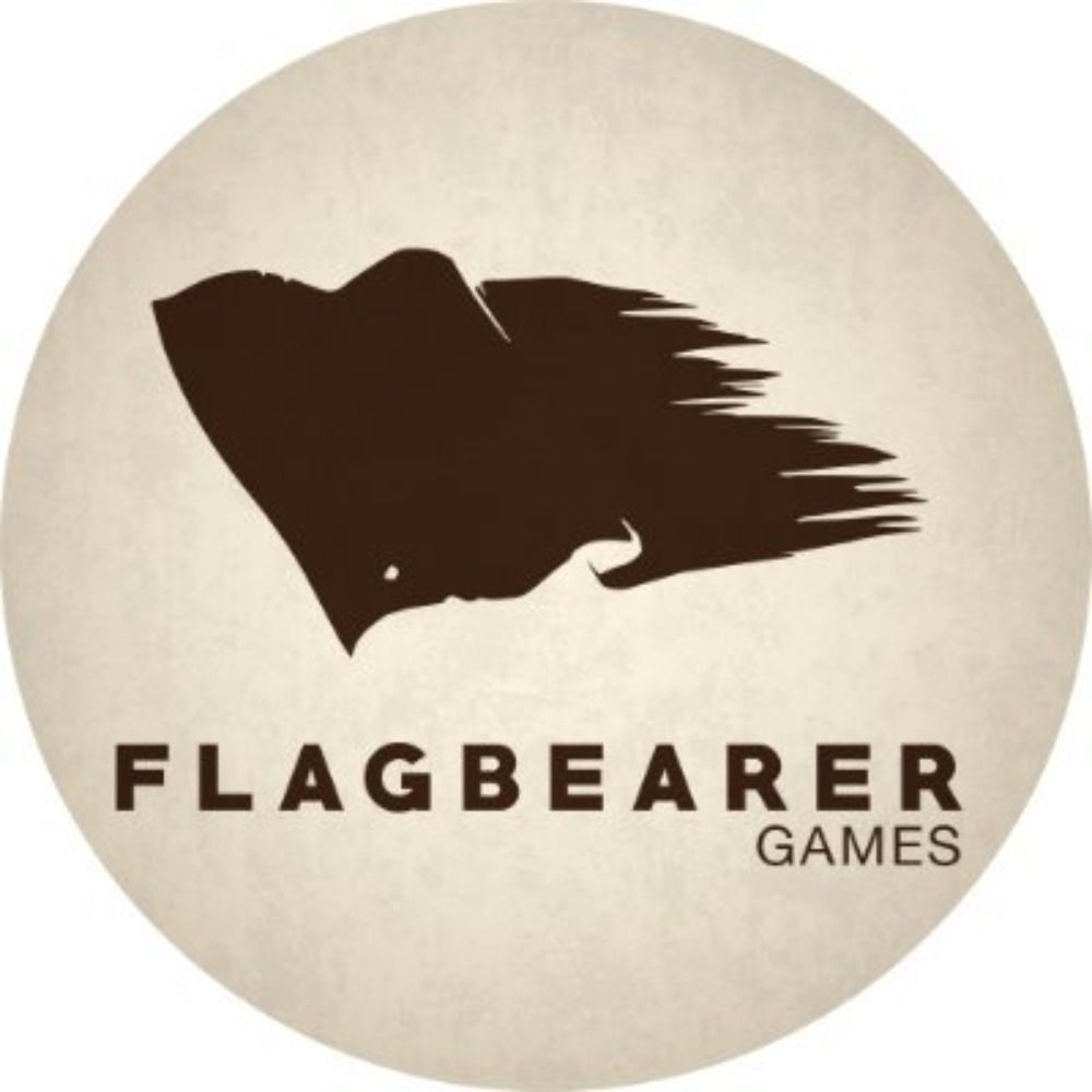 Flagbearer Games