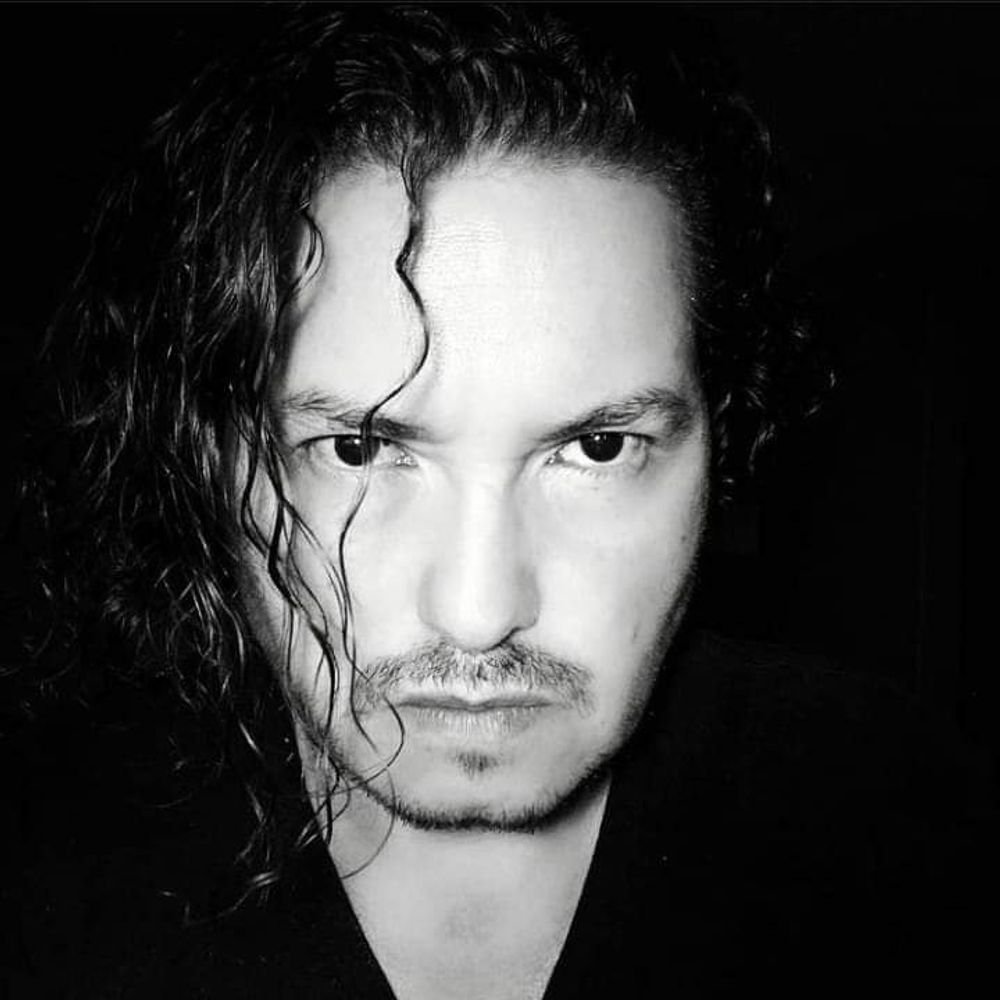 John Rodríguez 