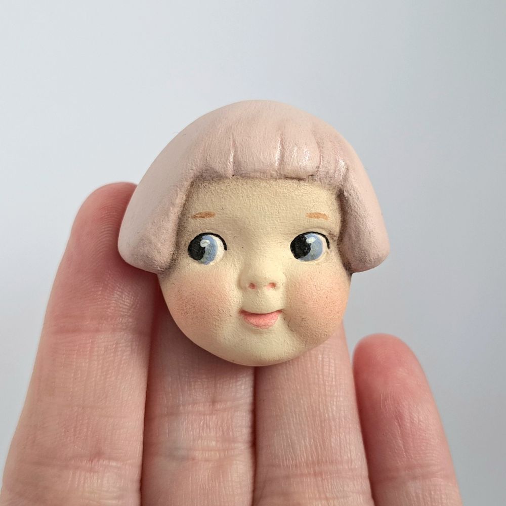 Dottie Dollie 