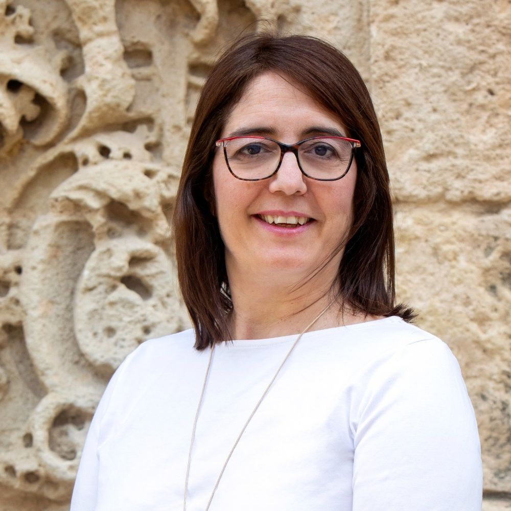 Silvia Castell 