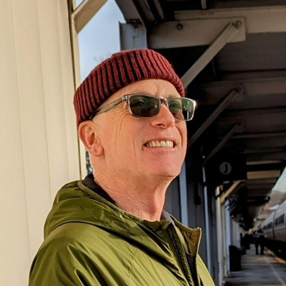 Doug Lombardi, Ph.D.