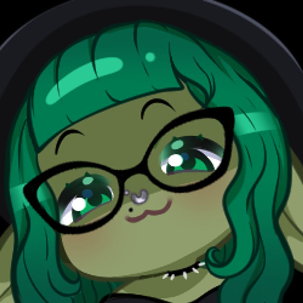 Calyn After Dark