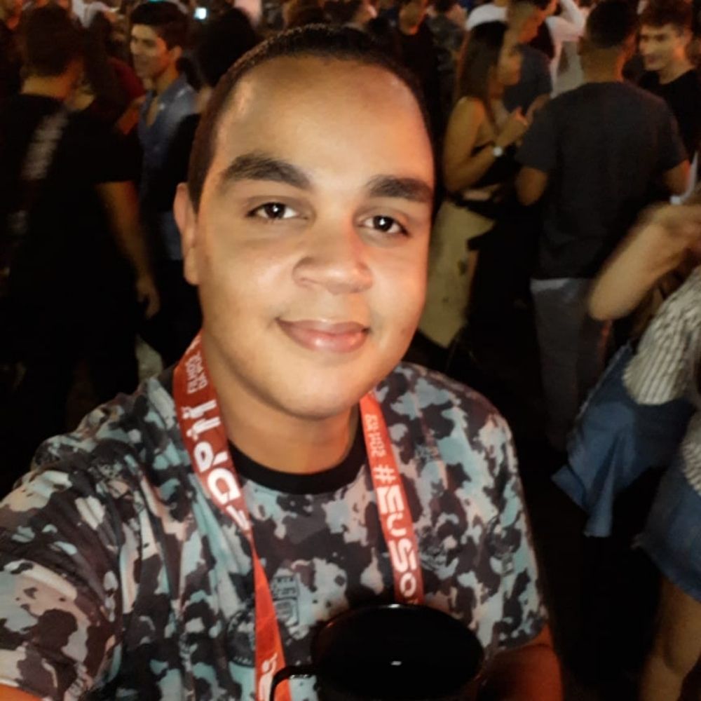 Felipe Rocha 