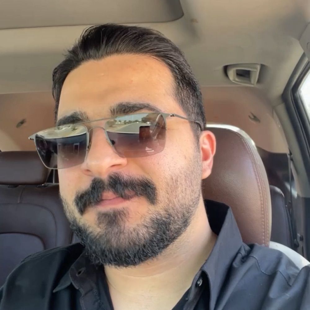 Danial Sayyadi