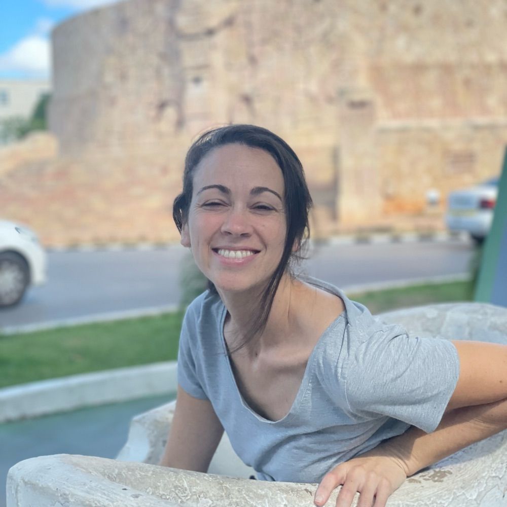 Júlia Solé