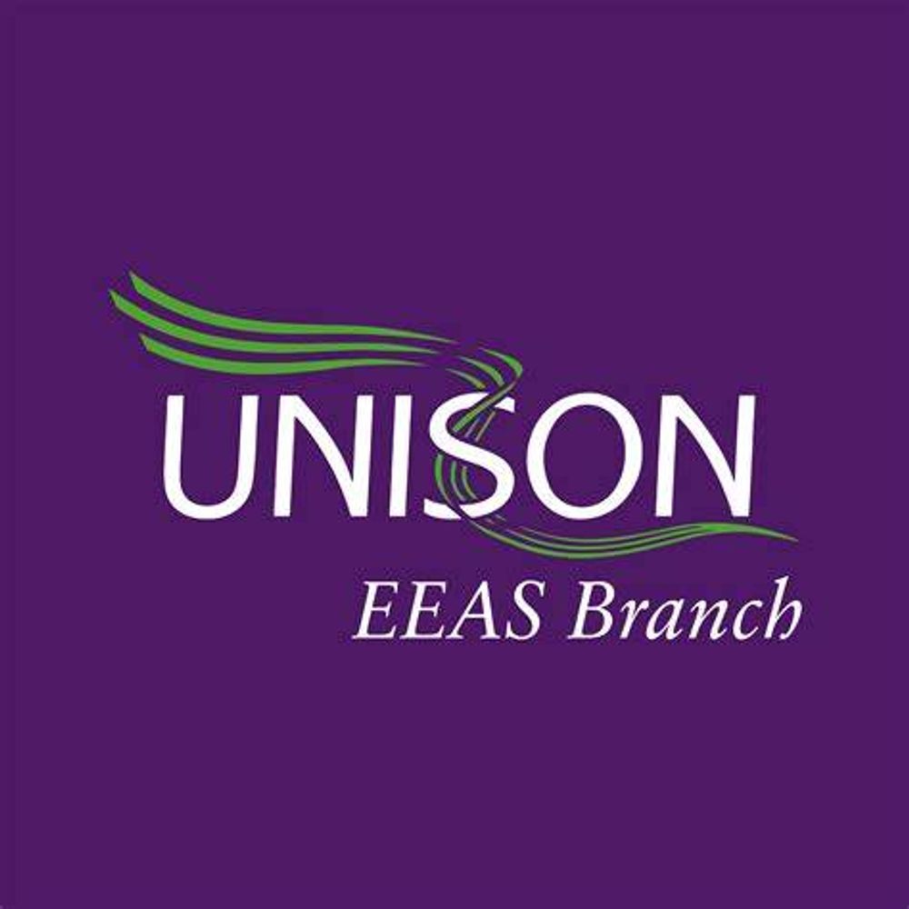 UNISON East of England Ambulance Service