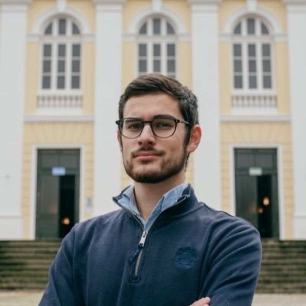 Tiago Cunha