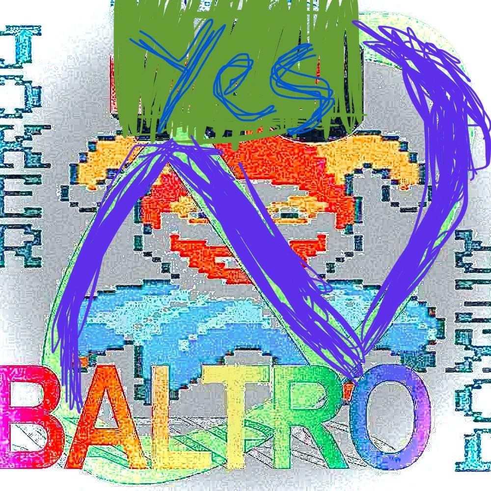 balatro biggest fan
