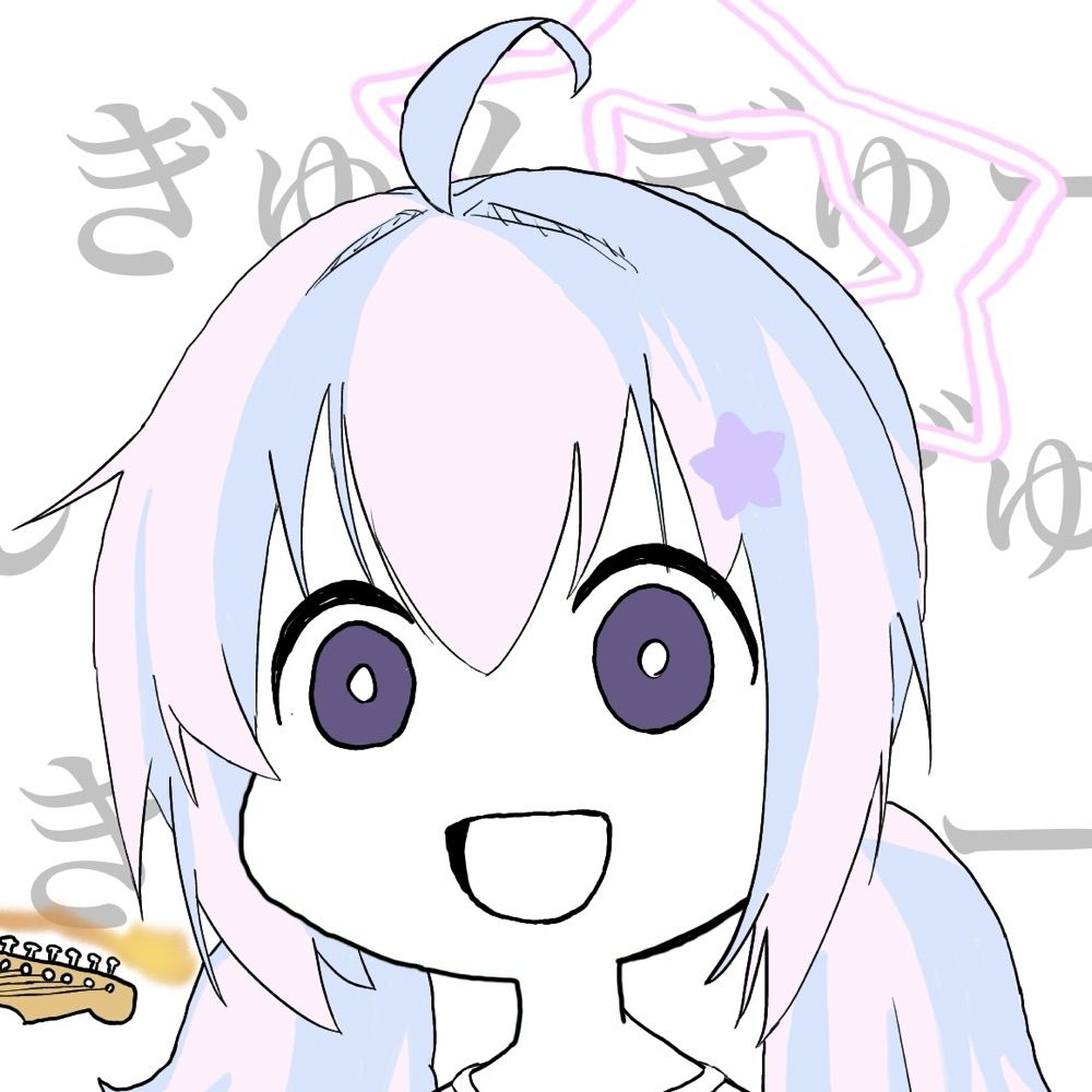 3分の1の純情な感情の残った3分の2の妖精ケノ