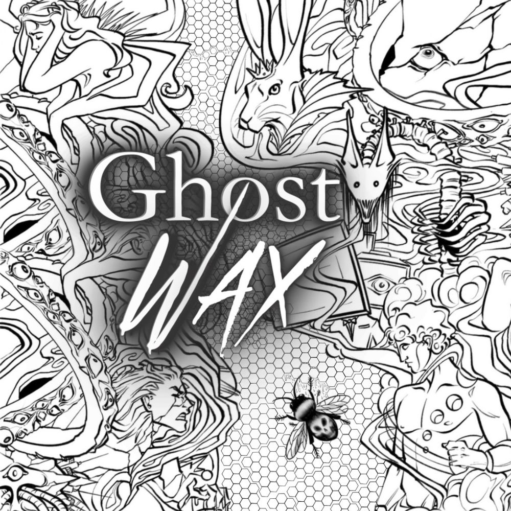 Ghost Wax Podcast