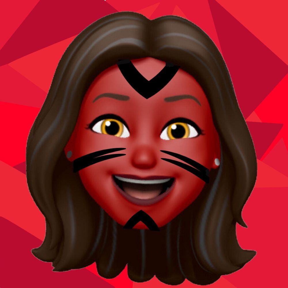 Darth Maum