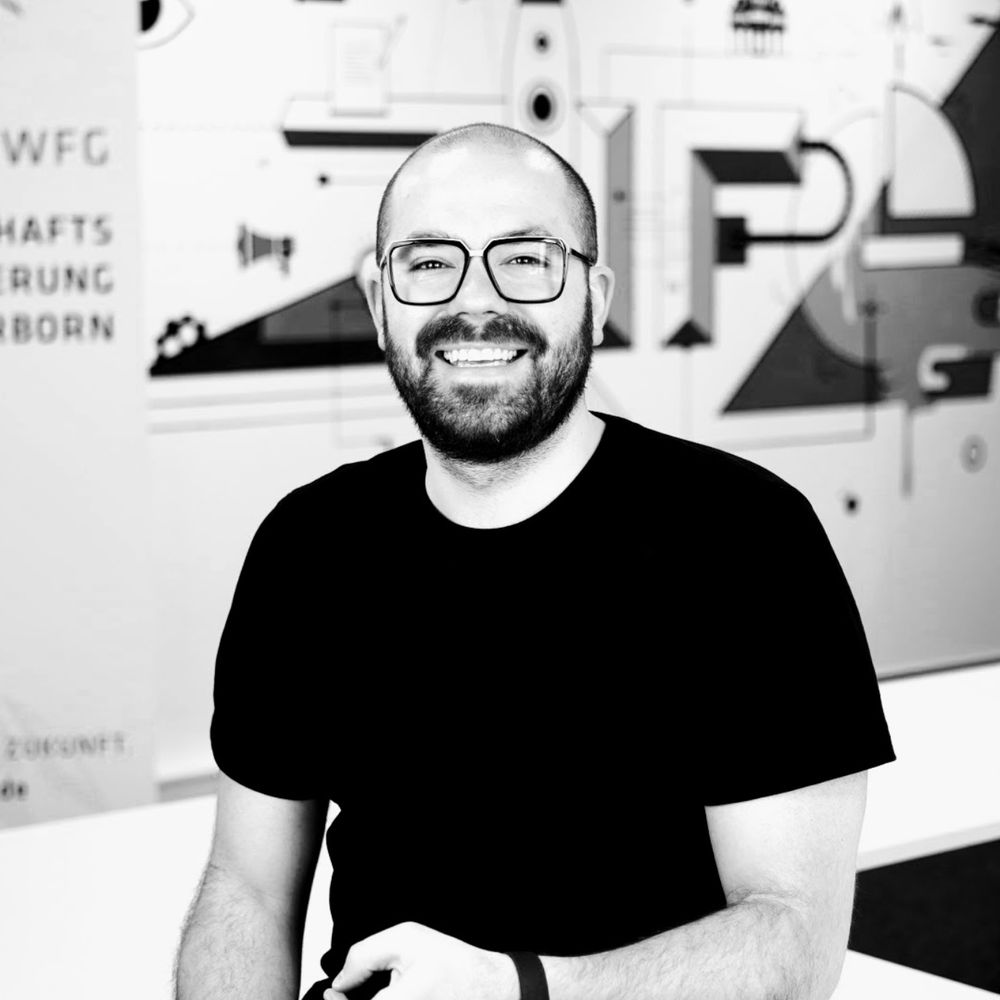Tobias Vorwerk