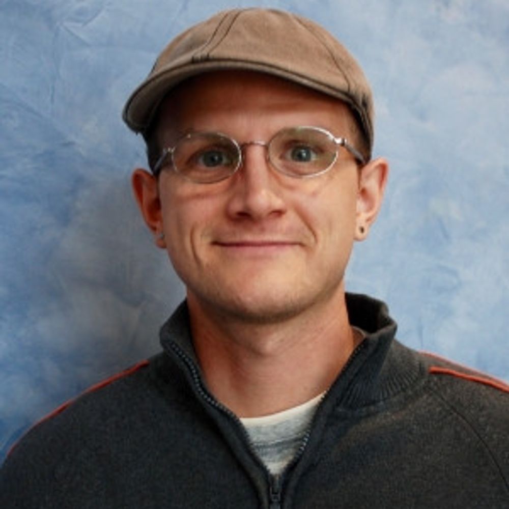 Kyle Husmann