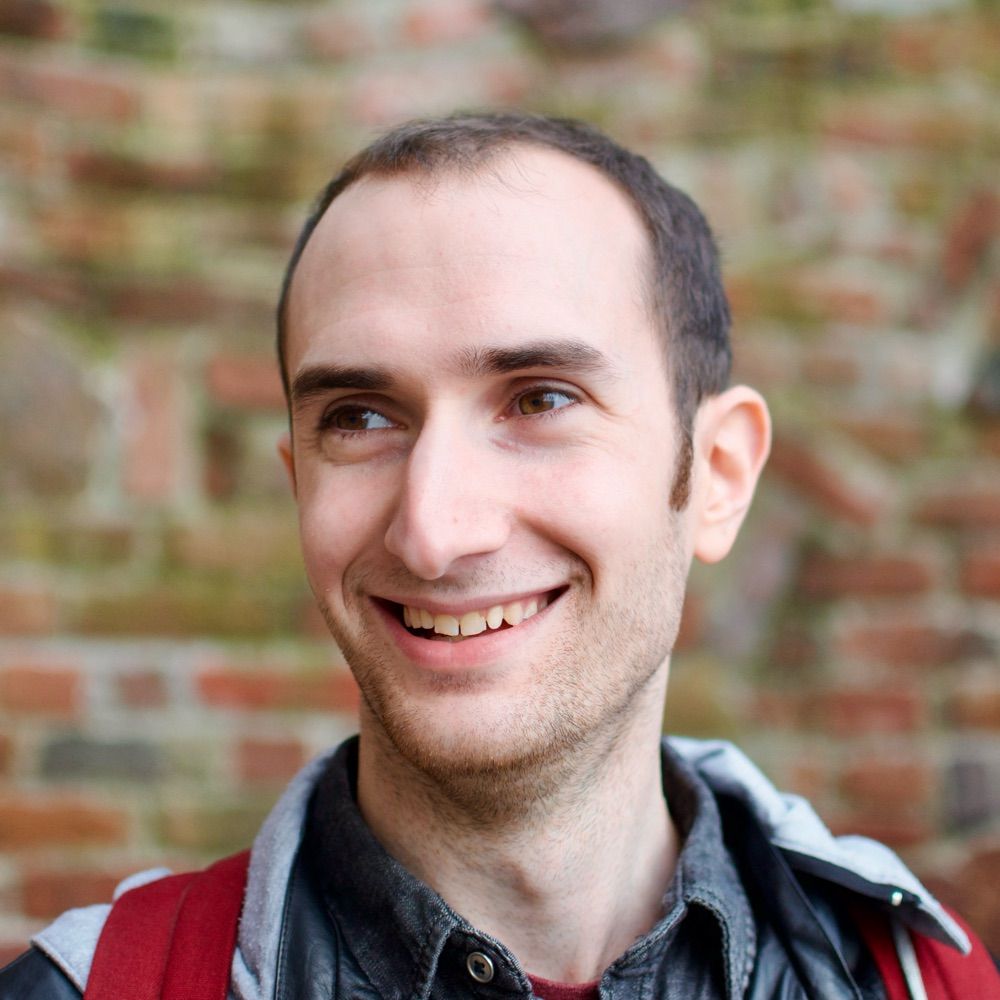 Alex Berger