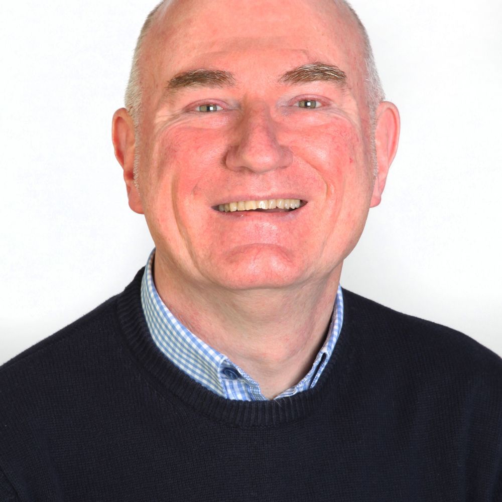 Ciarán Wallace