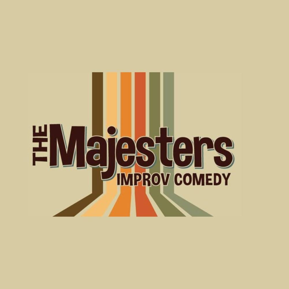 The Majesters!  