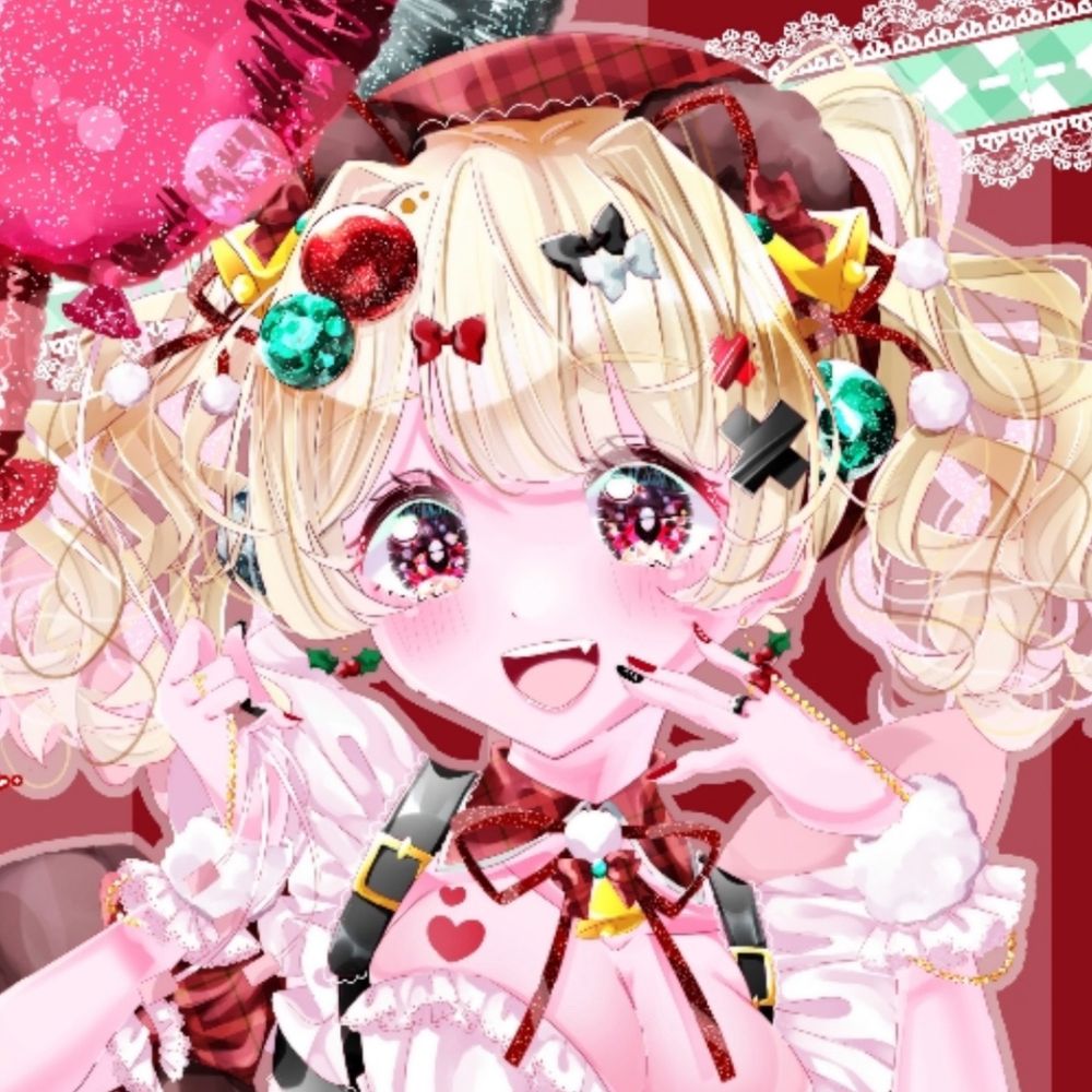 天栗ここあ🧸