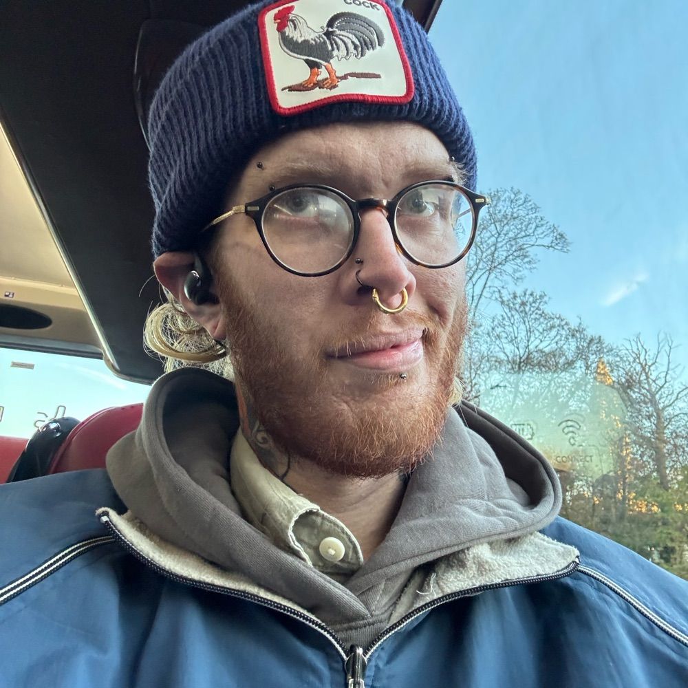 Ace Myrddin