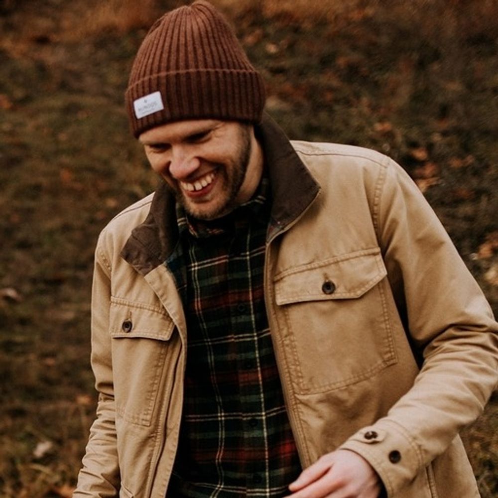 Ilya Radchenko