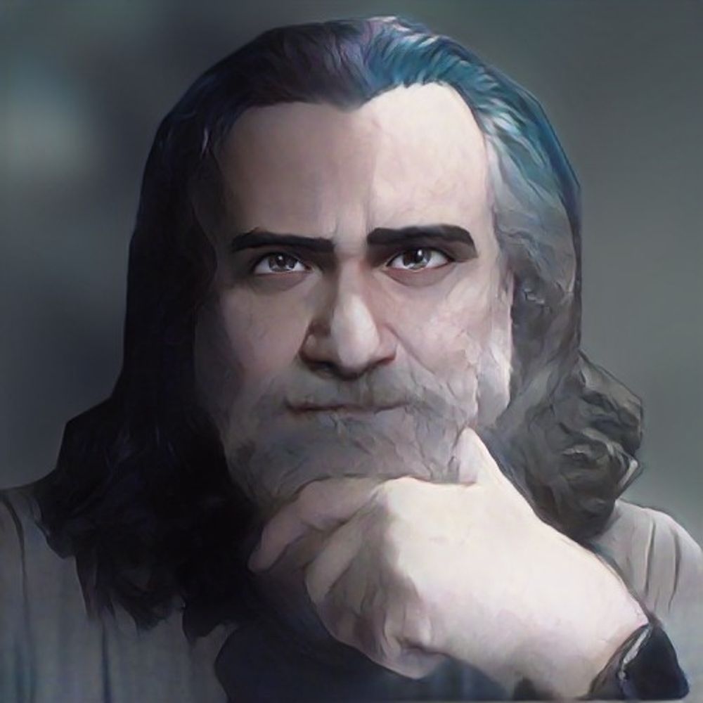 Fabrizio "Hermooz" Ermini