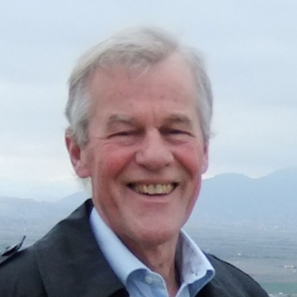 Jens Kondrup