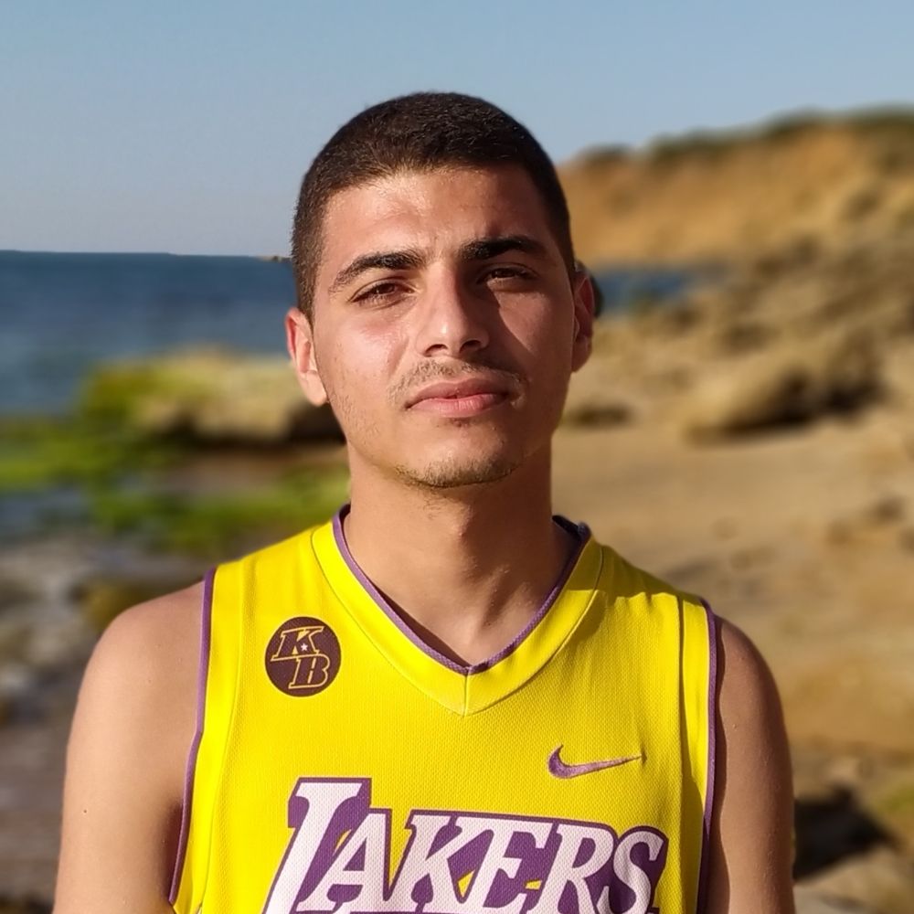 Mohammed Iskander