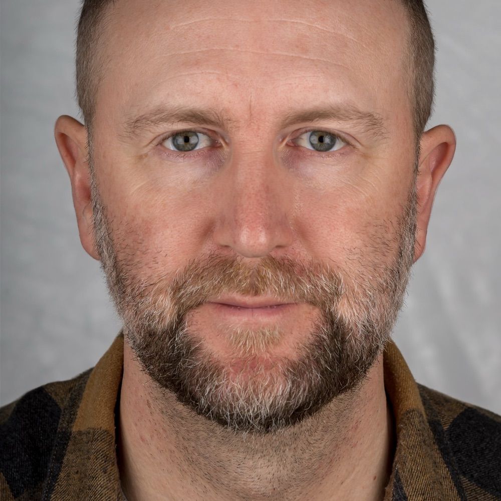 Erik Dresser