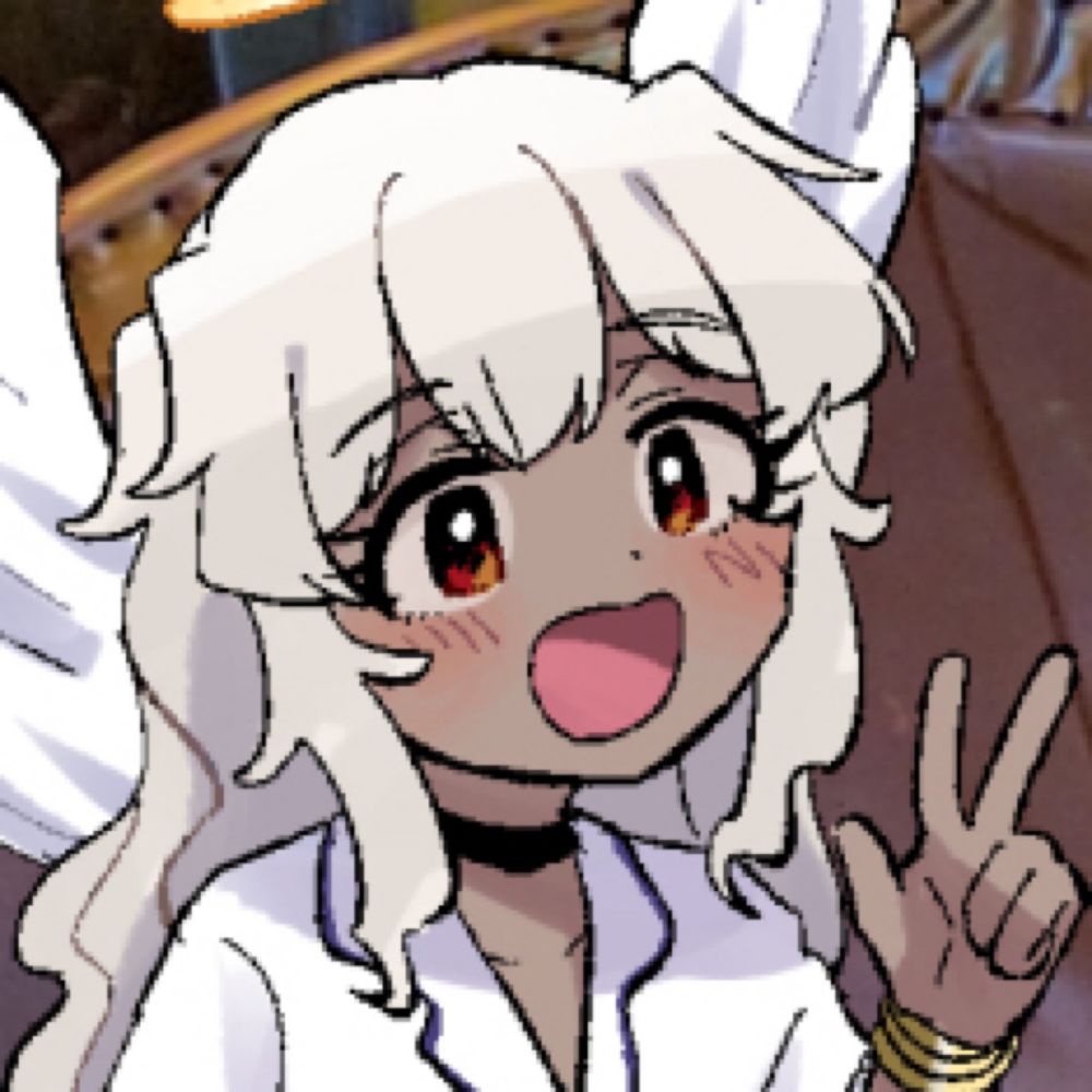 らぱ☆