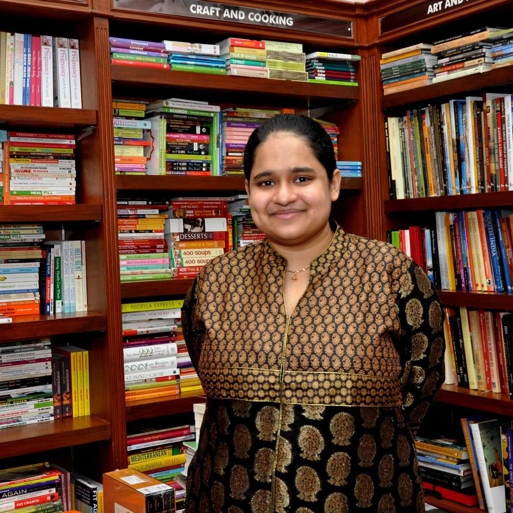 Fiza Pathan