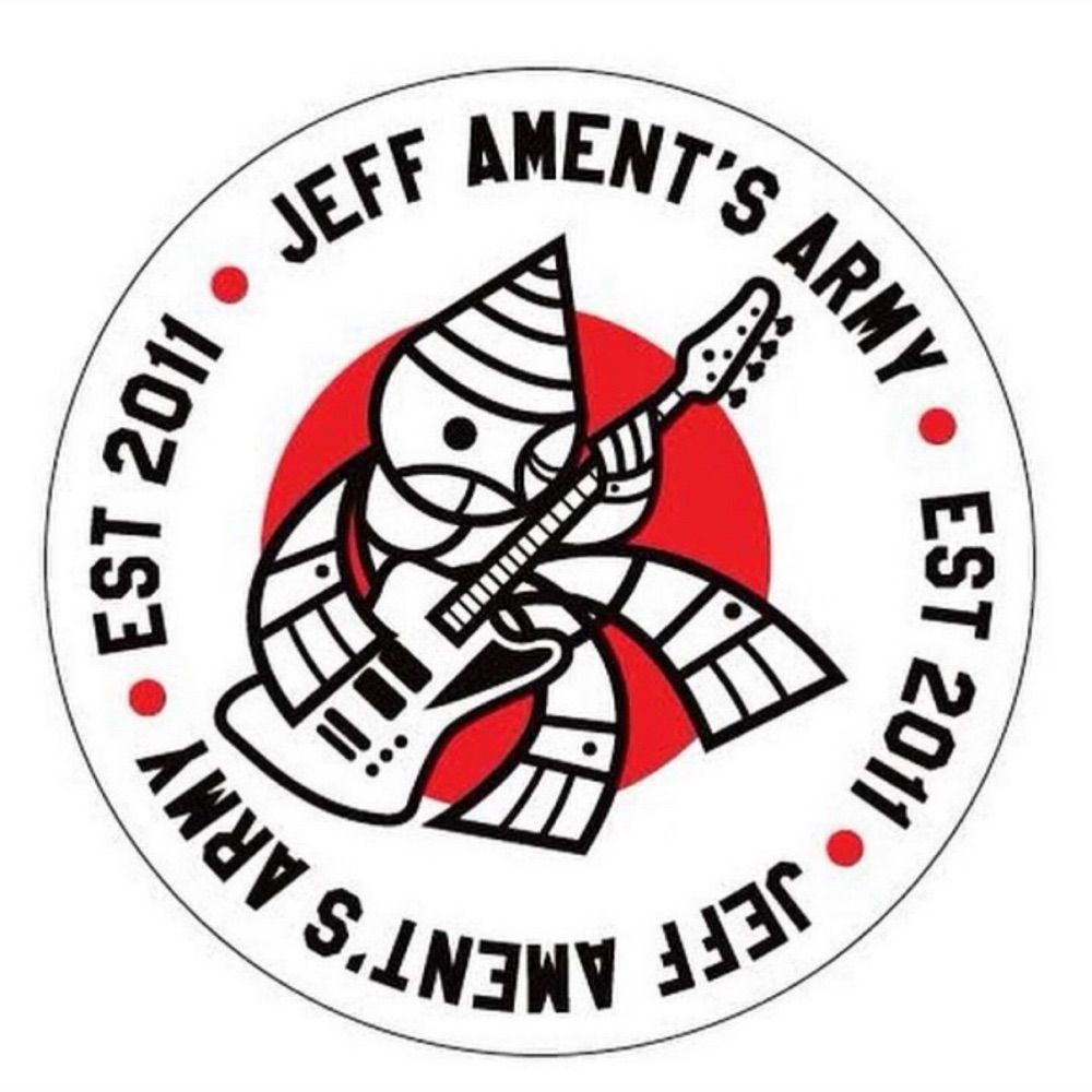 Profile picture jeffamentsarmy.bsky.social