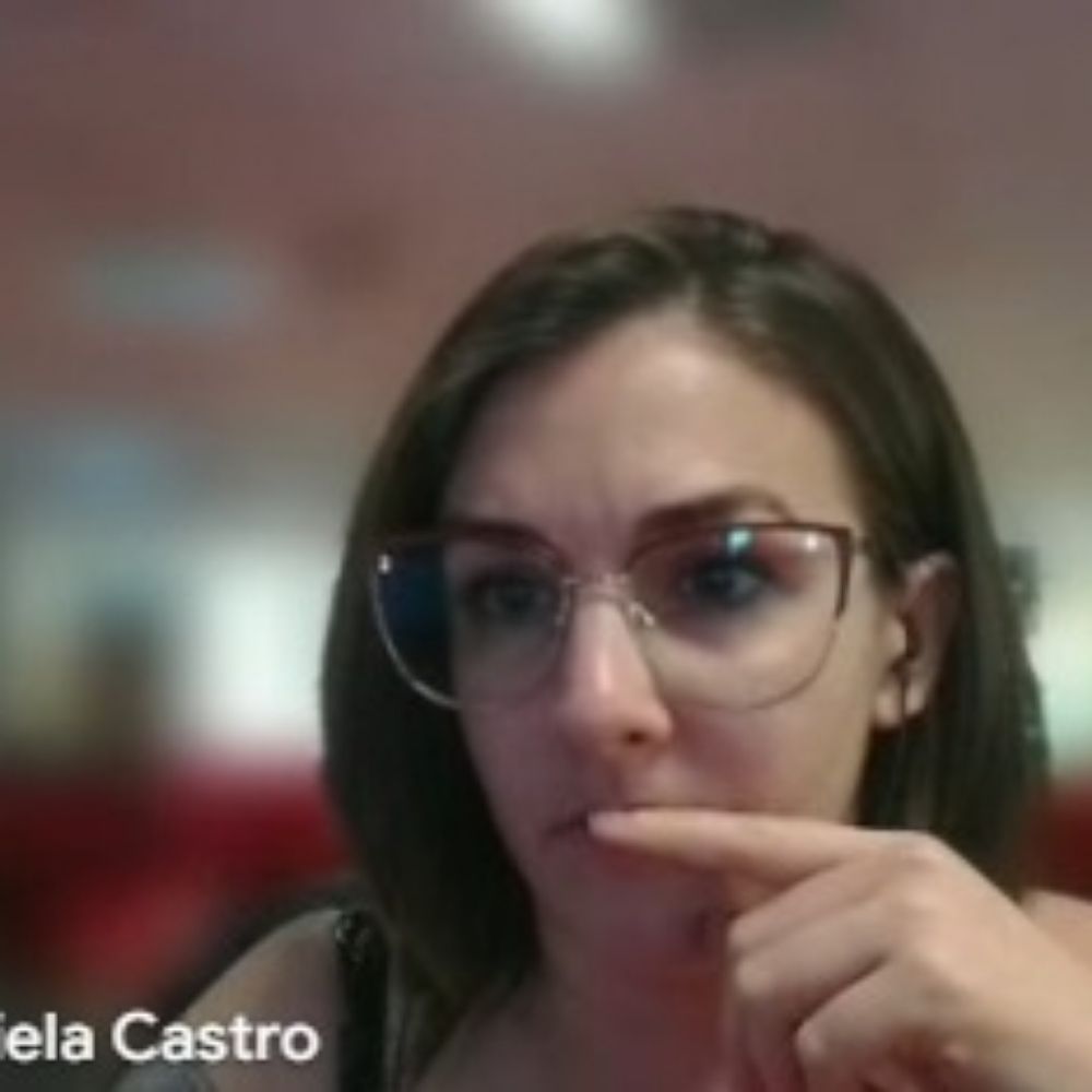Daniela Castro