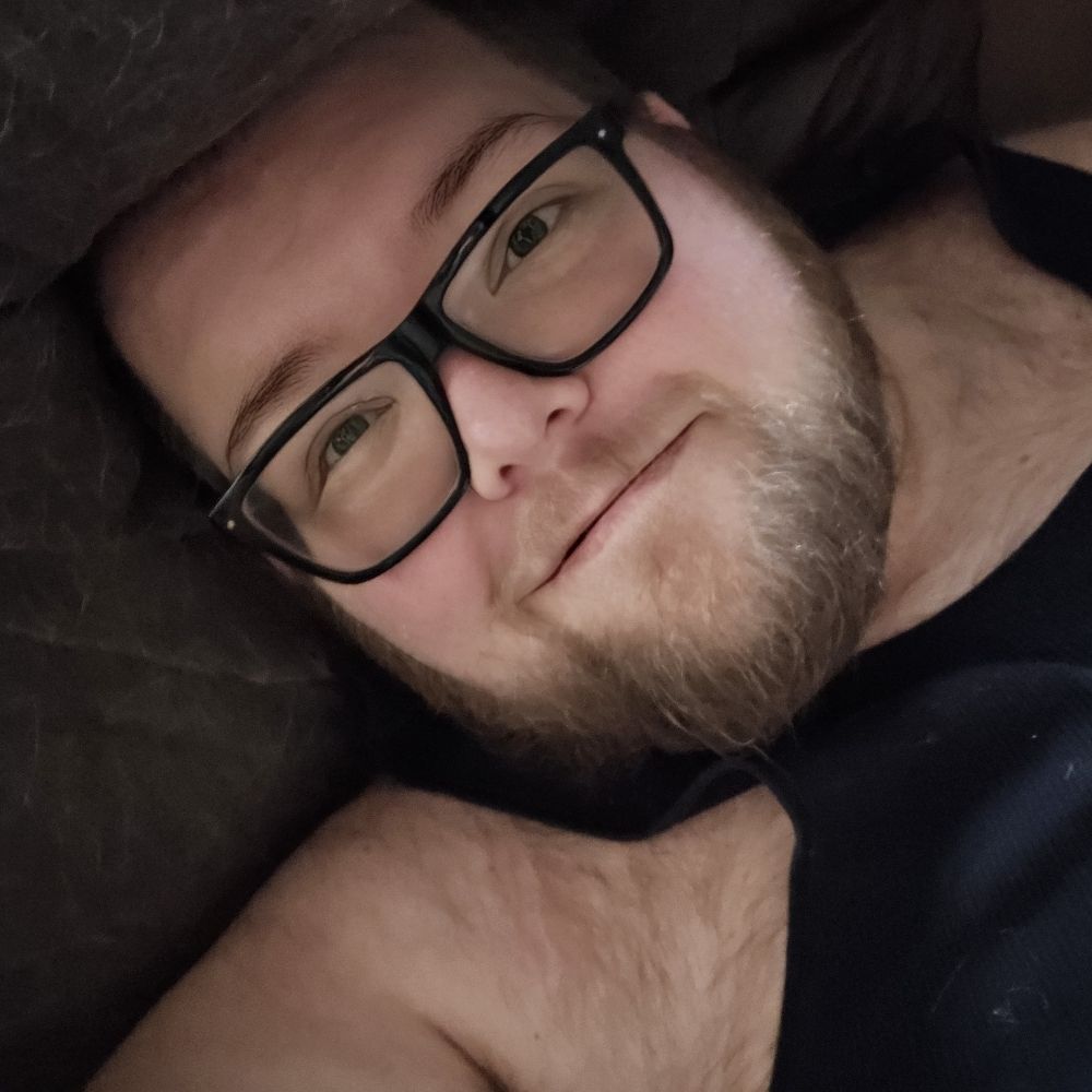 Bear 🧸
