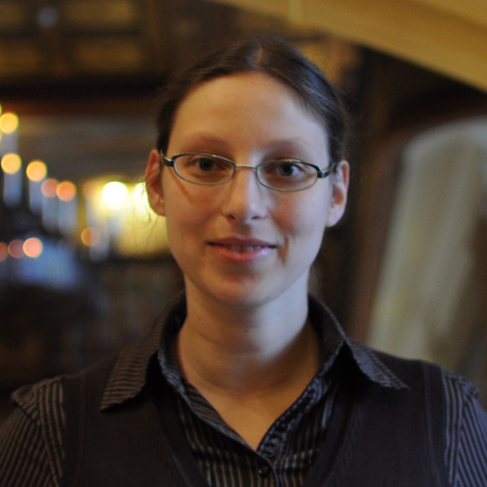 Juliane Hochstein