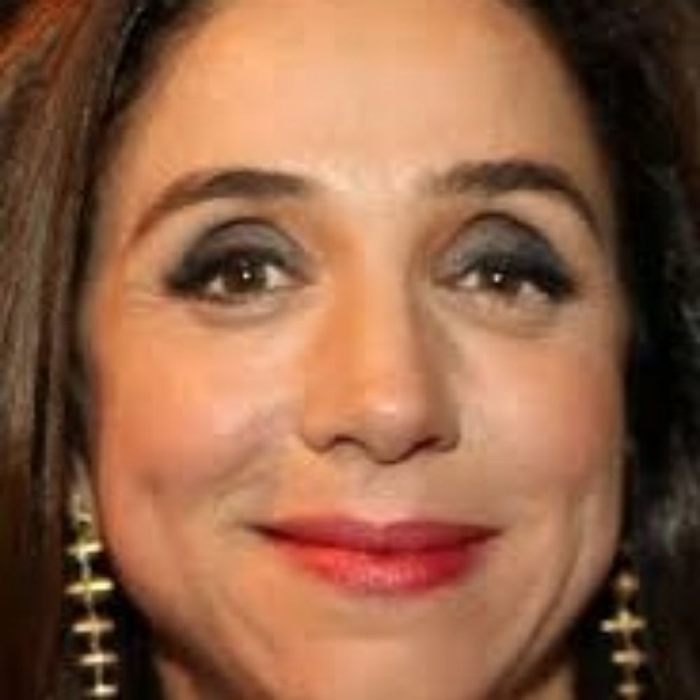 Sra prefeita marta suplicy 